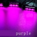 Подсветка салона 4Х3 LED (розовая)